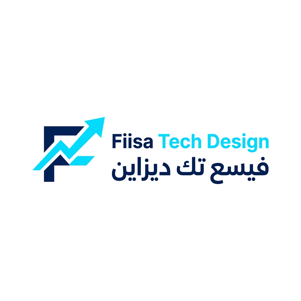 Fiisa Tech Logo